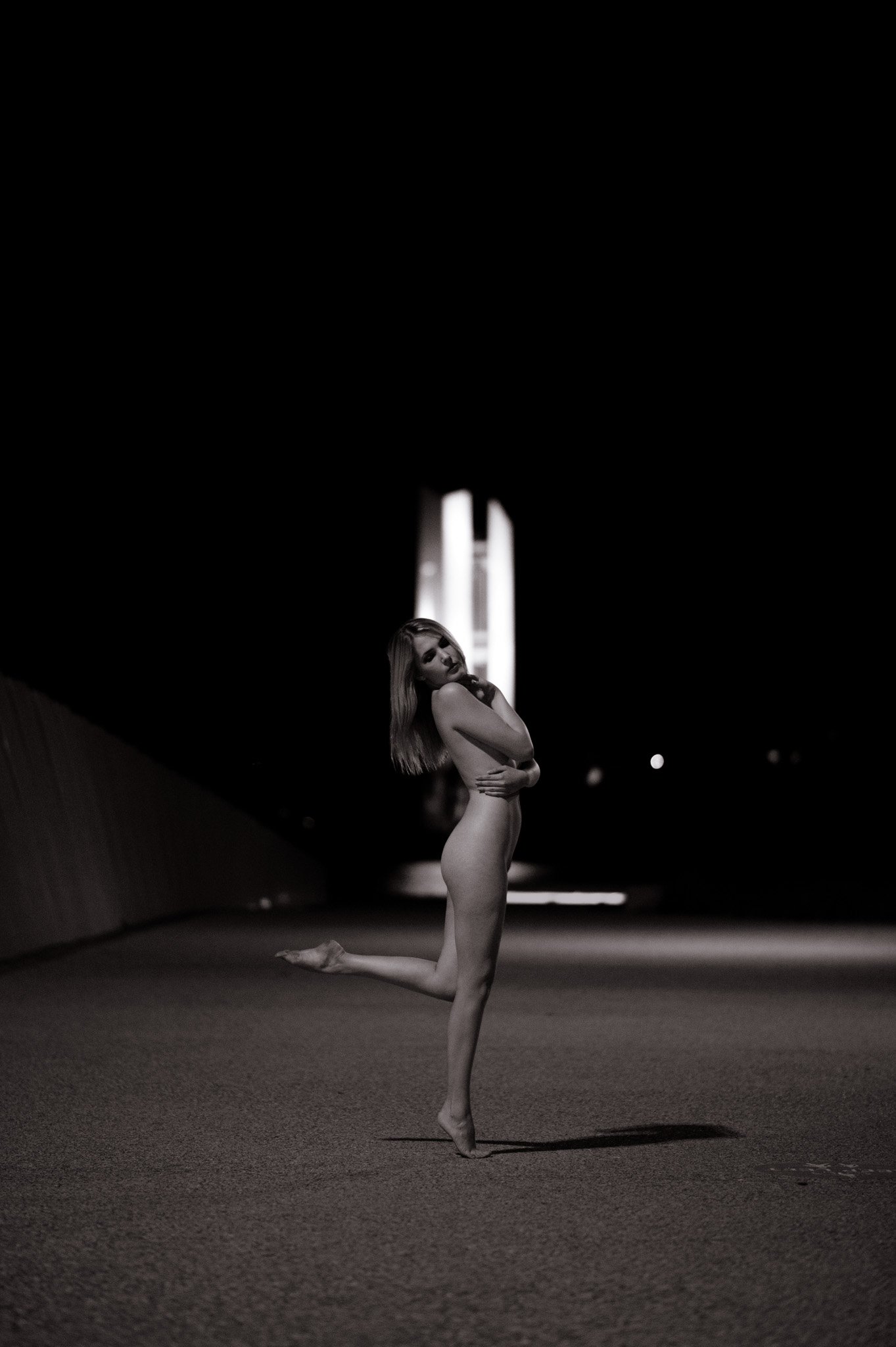 Model: Sylph Sia, Photographer: Brett Sargeant, D-eye Photography